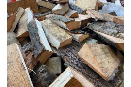 Essen haardhout vers uit...